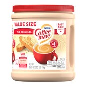 COFFEE MATE CANISTER 1KG ORIGINAL